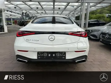 CLE 300 e AMG Sport Night Distr Pano Burmes W-Pa