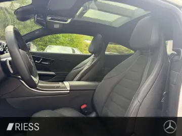 CLE 300 e AMG Sport Night Distr Pano Burmes W-Pa