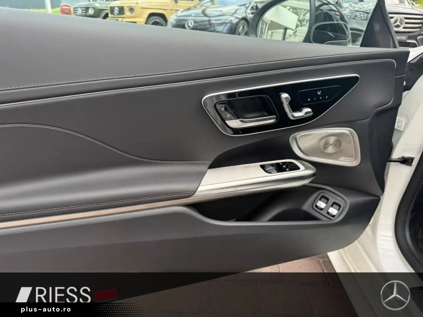 CLE 300 e AMG Sport Night Distr Pano Burmes W-Pa