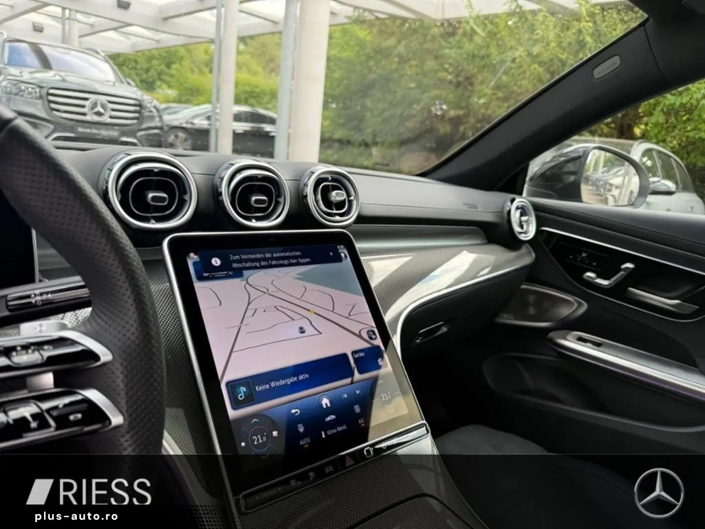 CLE 300 e AMG Sport Night Distr Pano Burmes W-Pa