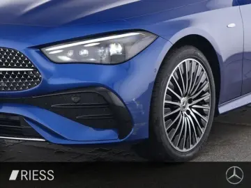 CLE 300 e AMG Sport Distr Pano HUD Burmes W-Pake