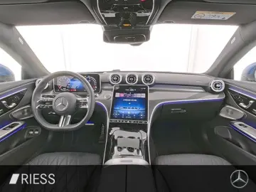 CLE 300 e AMG Sport Distr Pano HUD Burmes W-Pake