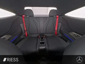 CLE 300 e AMG Sport Distr Pano HUD Burmes W-Pake