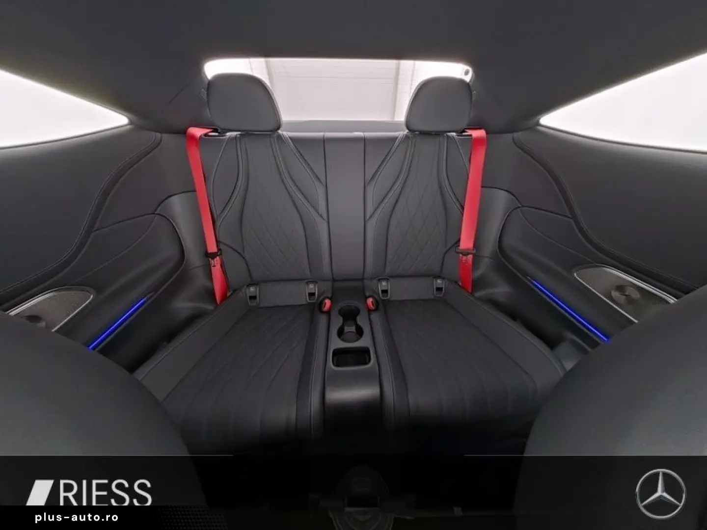 CLE 300 e AMG Sport Distr Pano HUD Burmes W-Pake