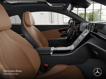 CLE 300 e Cp. AMG Prem. PANO FAHRASS  Bur3D DIGI