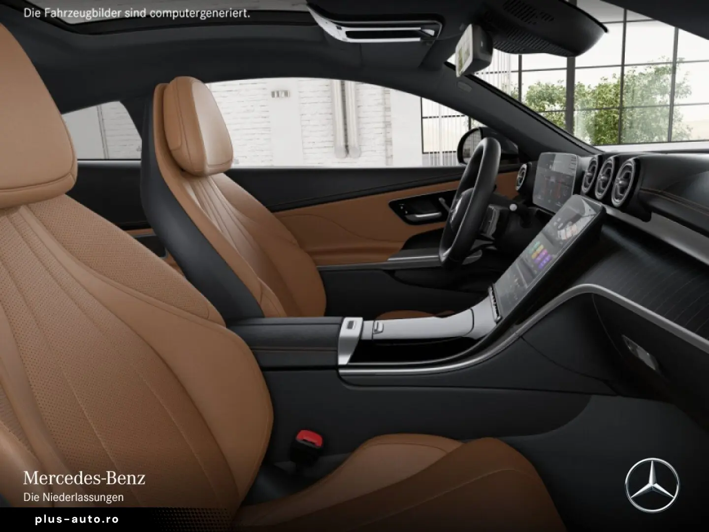 CLE 300 e Cp. AMG Prem. PANO FAHRASS  Bur3D DIGI