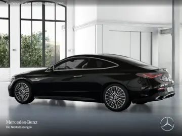 CLE 300 e Cp. AMG Prem. PANO FAHRASS  Bur3D DIGI