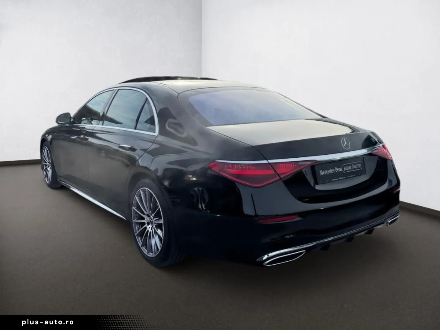 S 350 d 4M L AMG FondE AR-HUD Pano ChP EnergPv h