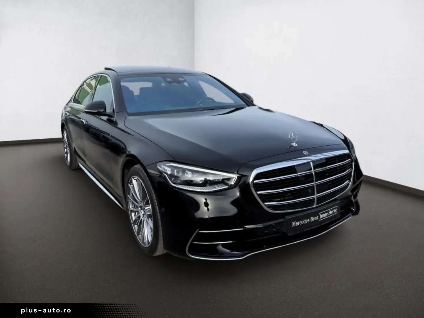 S 350 d 4M L AMG FondE AR-HUD Pano ChP EnergPv h