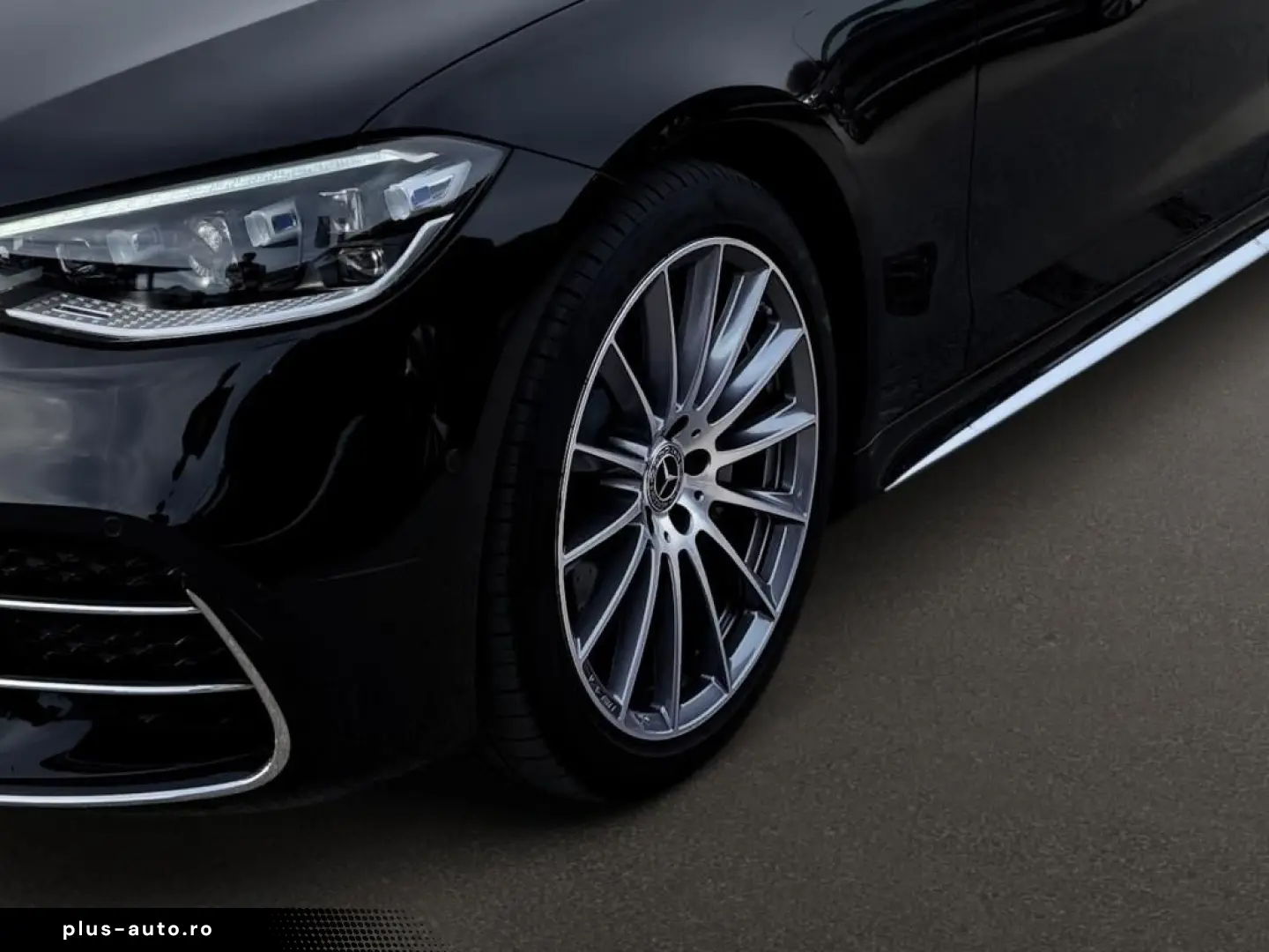 S 350 d 4M L AMG FondE AR-HUD Pano ChP EnergPv h