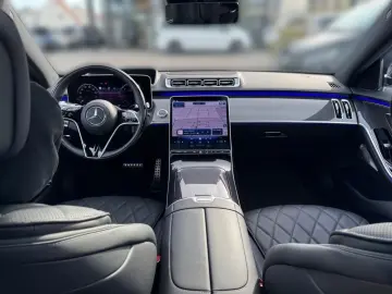 S 350 d 4M L AMG FondE AR-HUD Pano ChP EnergPv h