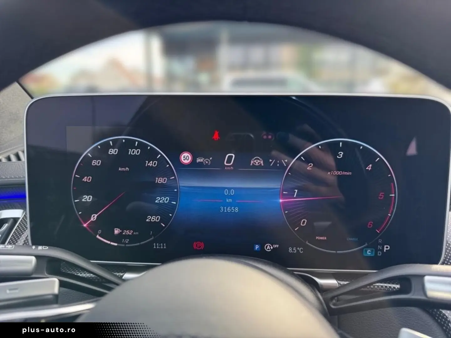 S 350 d 4M L AMG FondE AR-HUD Pano ChP EnergPv h