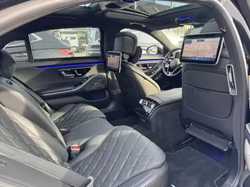 S 350 d 4M L AMG FondE AR-HUD Pano ChP EnergPv h