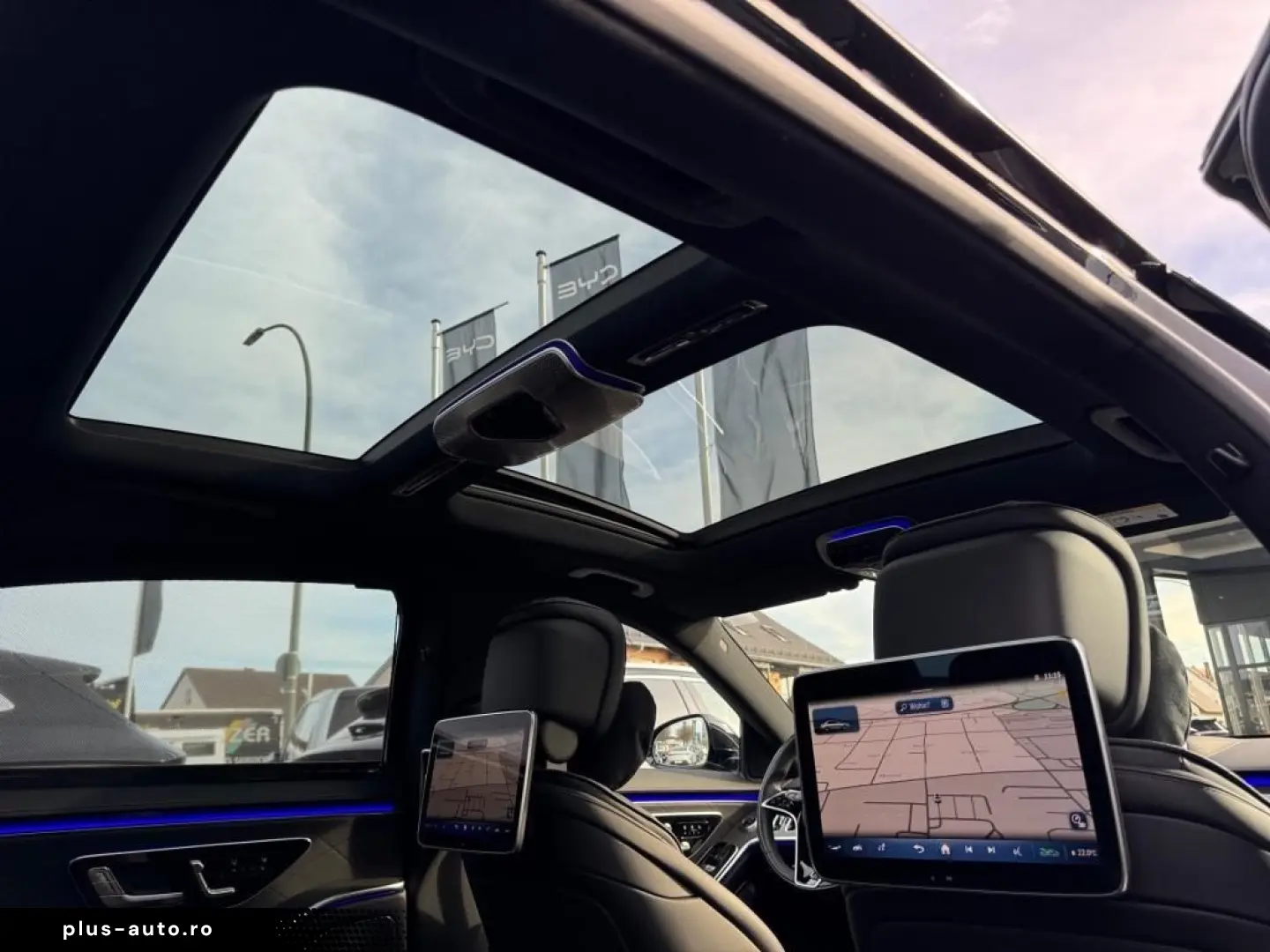 S 350 d 4M L AMG FondE AR-HUD Pano ChP EnergPv h