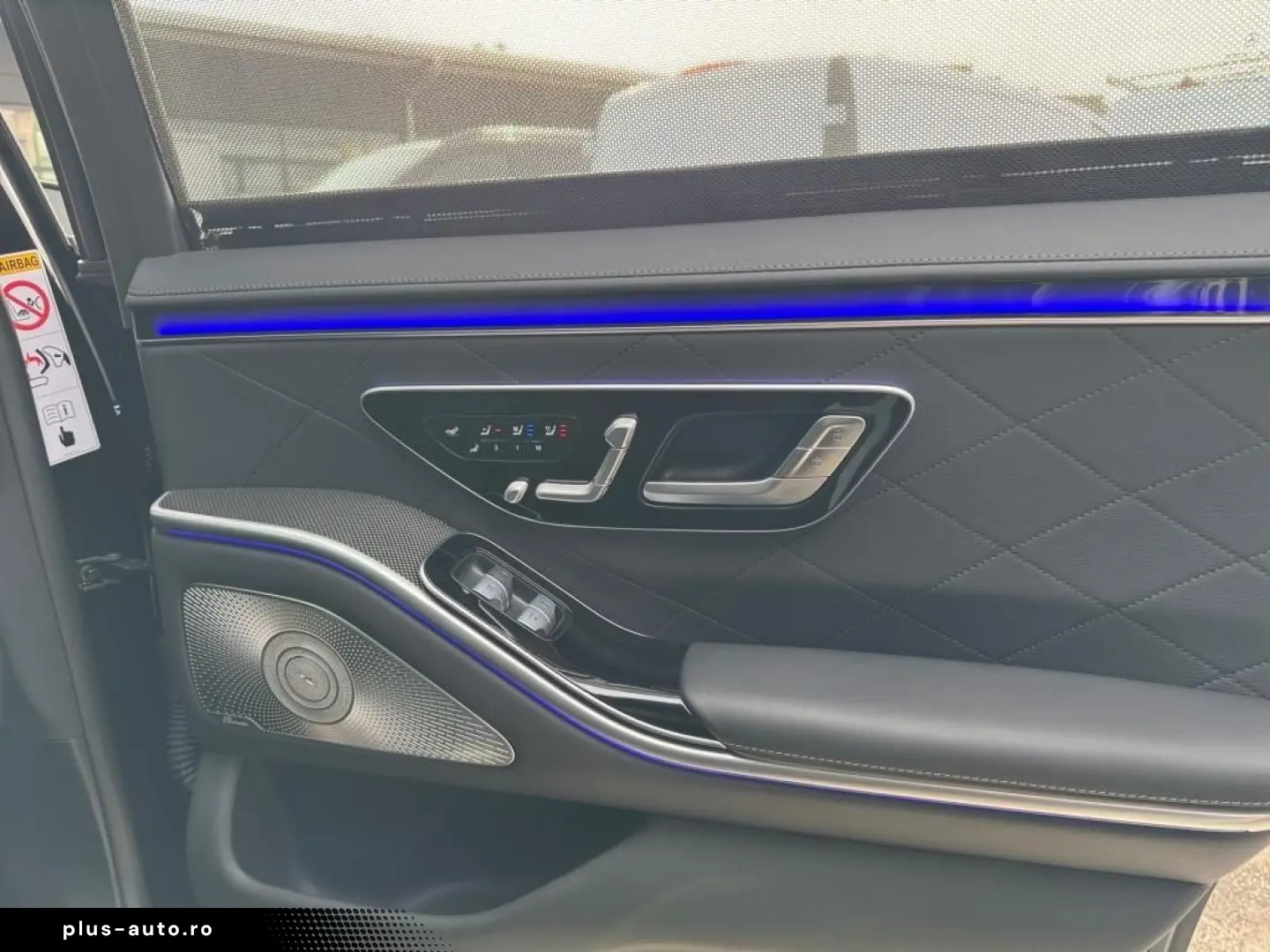 S 350 d 4M L AMG FondE AR-HUD Pano ChP EnergPv h