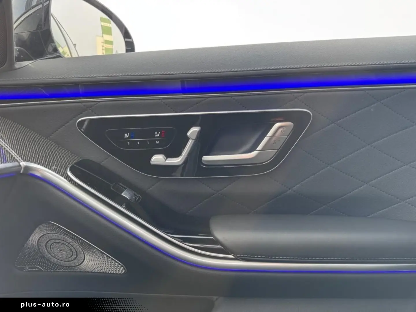 S 350 d 4M L AMG FondE AR-HUD Pano ChP EnergPv h