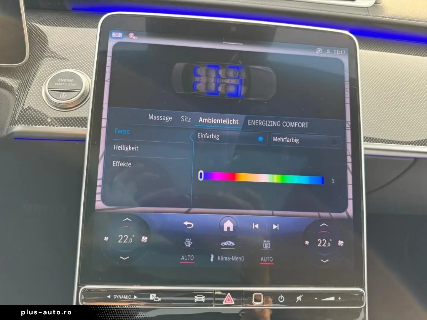 S 350 d 4M L AMG FondE AR-HUD Pano ChP EnergPv h