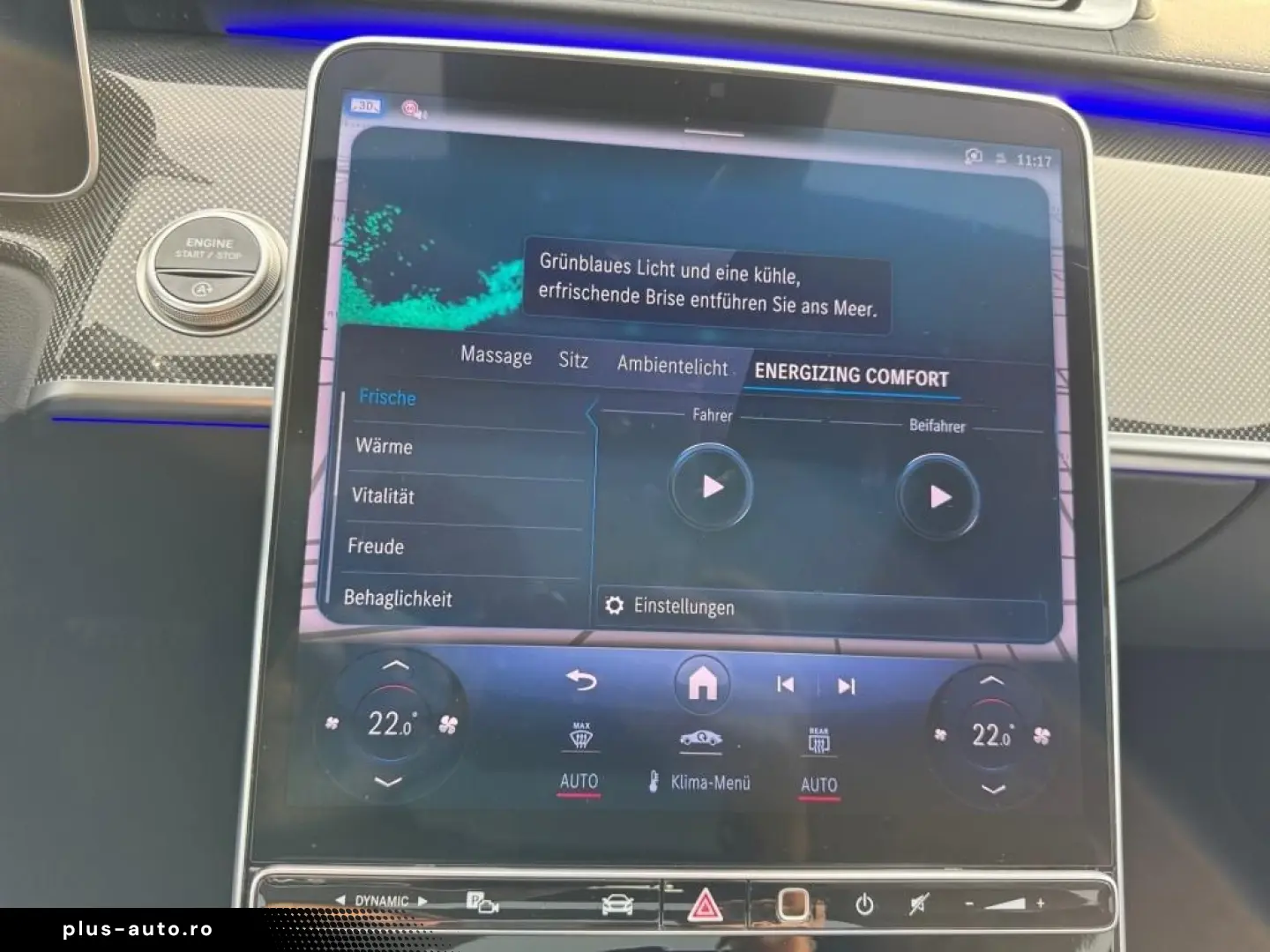 S 350 d 4M L AMG FondE AR-HUD Pano ChP EnergPv h