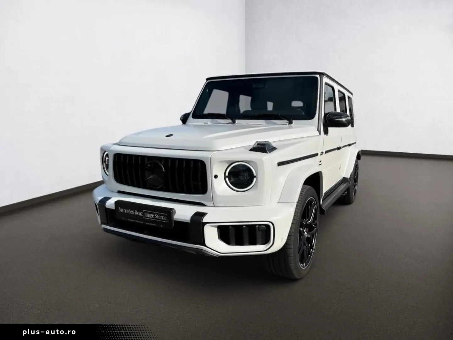 G 63 AMG FACELIFT-465 Night-II Performance FondE