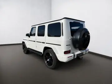 G 63 AMG FACELIFT-465 Night-II Performance FondE