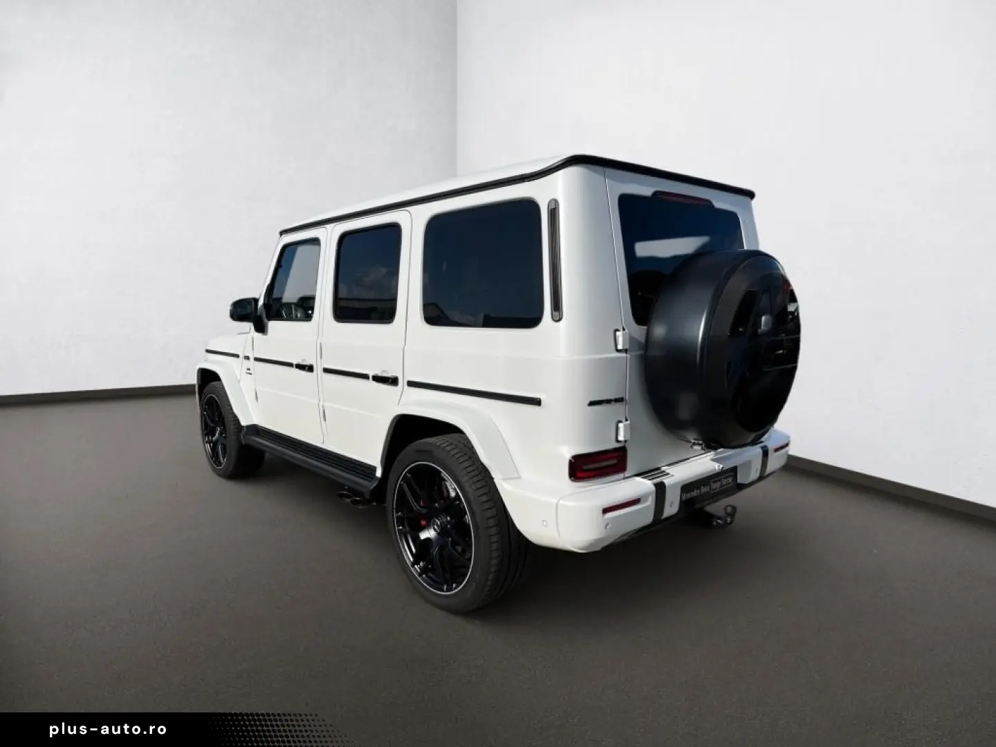 G 63 AMG FACELIFT-465 Night-II Performance FondE