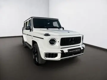 G 63 AMG FACELIFT-465 Night-II Performance FondE