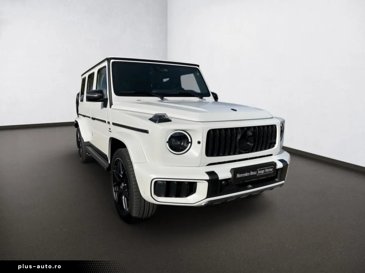 G 63 AMG FACELIFT-465 Night-II Performance FondE