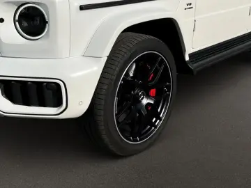 G 63 AMG FACELIFT-465 Night-II Performance FondE