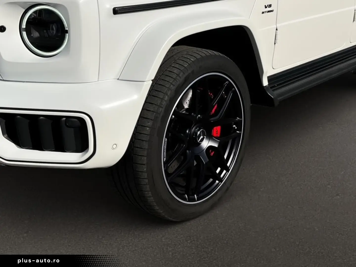 G 63 AMG FACELIFT-465 Night-II Performance FondE