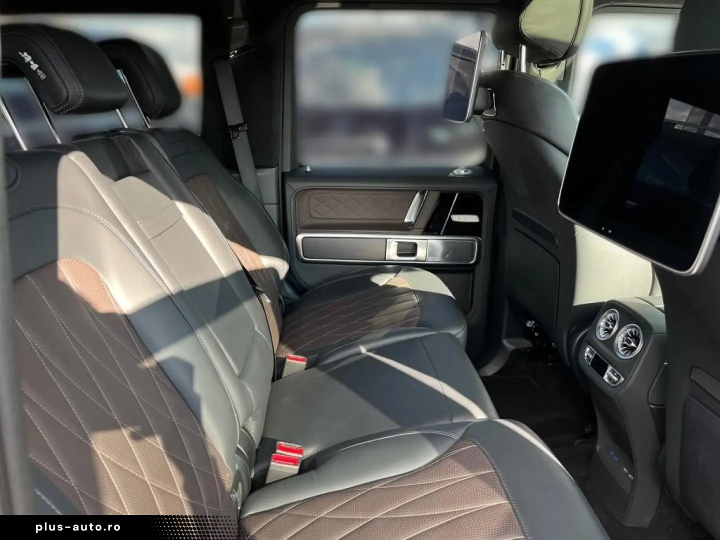 G 63 AMG FACELIFT-465 Night-II Performance FondE