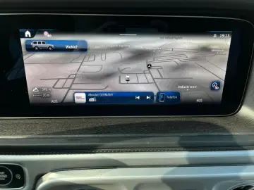 G 63 AMG FACELIFT-465 Night-II Performance FondE