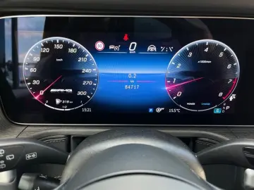 G 63 AMG FACELIFT-465 Night-II Performance FondE