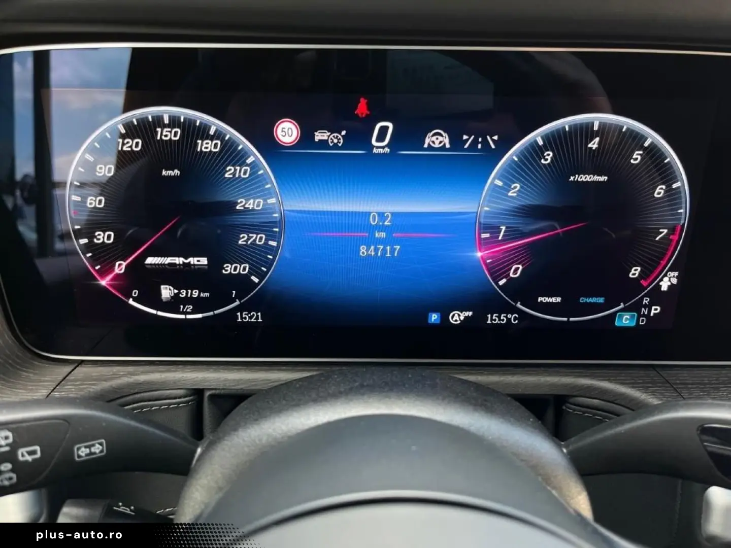 G 63 AMG FACELIFT-465 Night-II Performance FondE