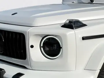 G 63 AMG FACELIFT-465 Night-II Performance FondE