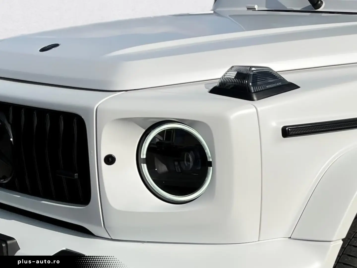 G 63 AMG FACELIFT-465 Night-II Performance FondE