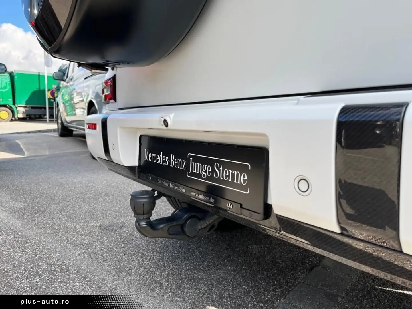 G 63 AMG FACELIFT-465 Night-II Performance FondE