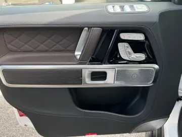 G 63 AMG FACELIFT-465 Night-II Performance FondE