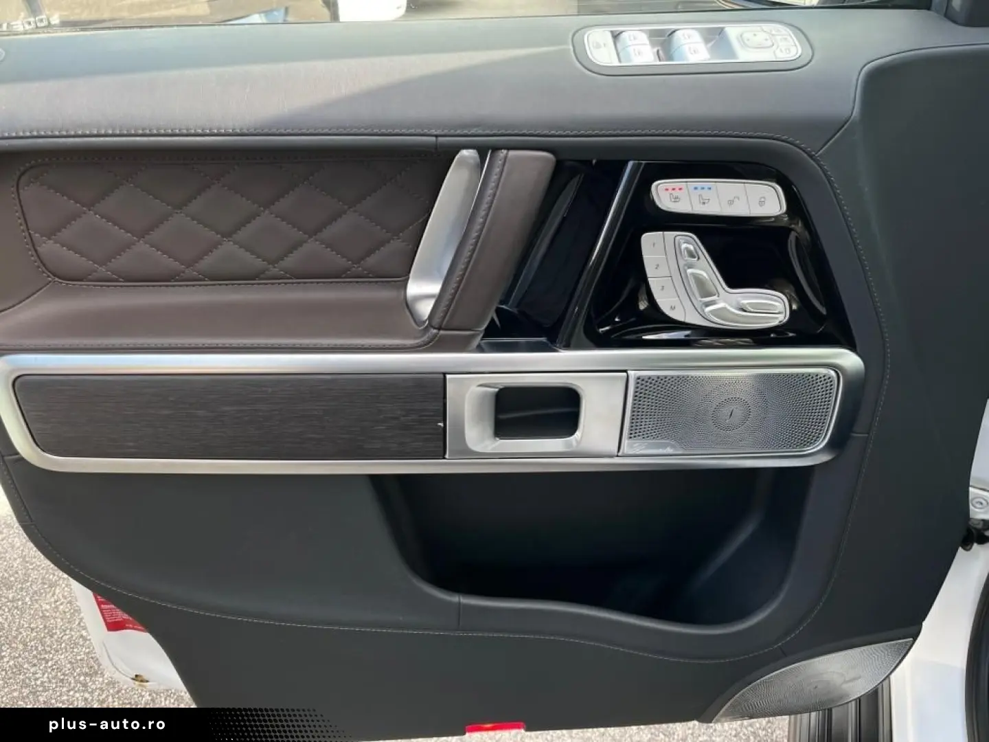 G 63 AMG FACELIFT-465 Night-II Performance FondE