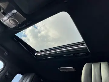 G 63 AMG FACELIFT-465 Night-II Performance FondE