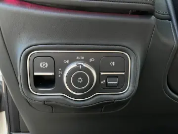 G 63 AMG FACELIFT-465 Night-II Performance FondE