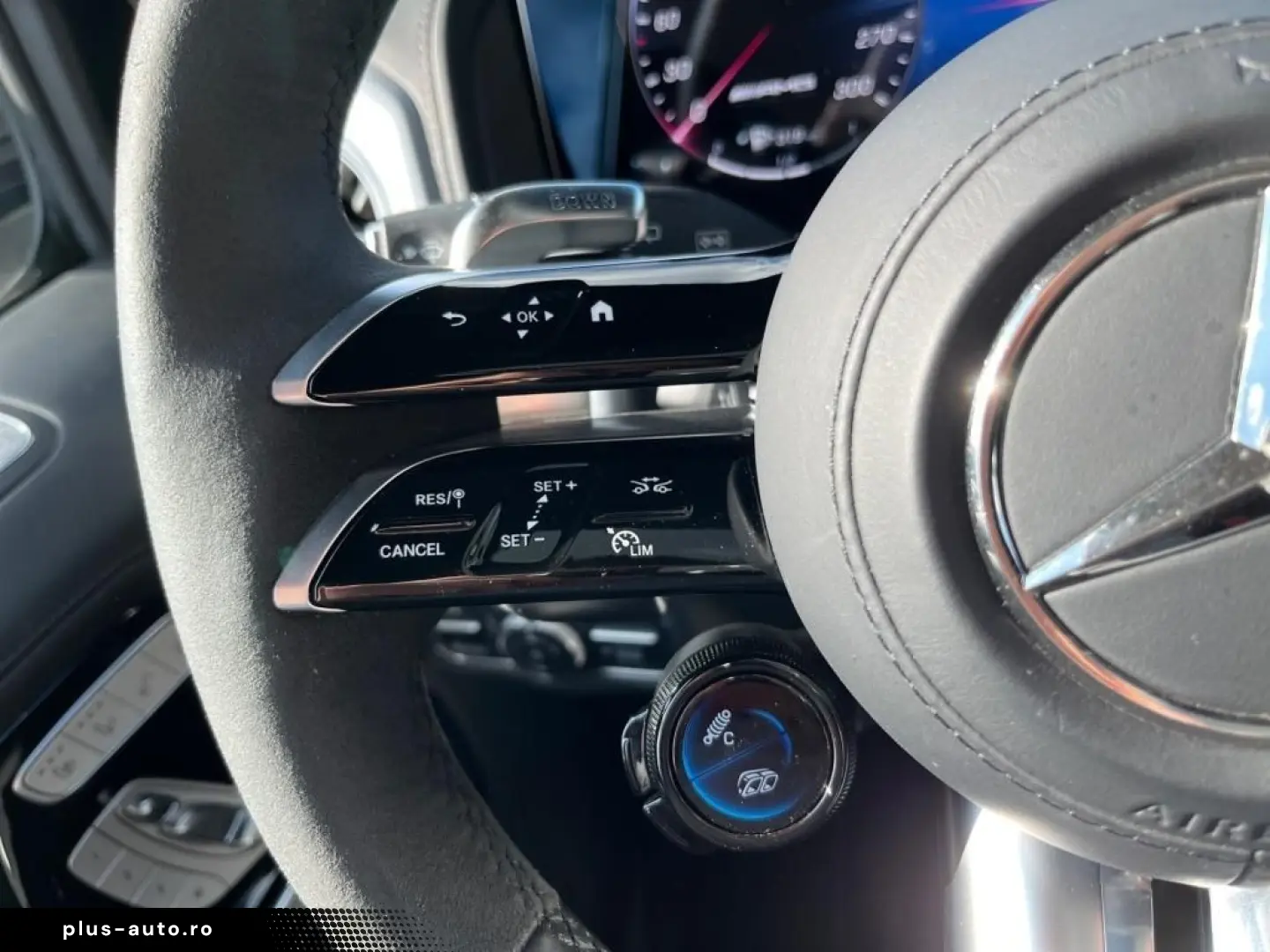 G 63 AMG FACELIFT-465 Night-II Performance FondE