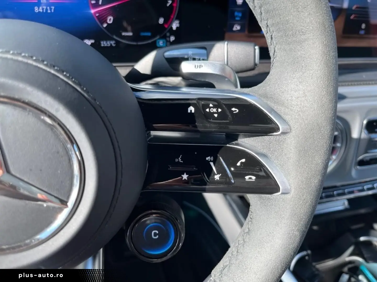 G 63 AMG FACELIFT-465 Night-II Performance FondE