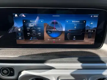 G 63 AMG FACELIFT-465 Night-II Performance FondE