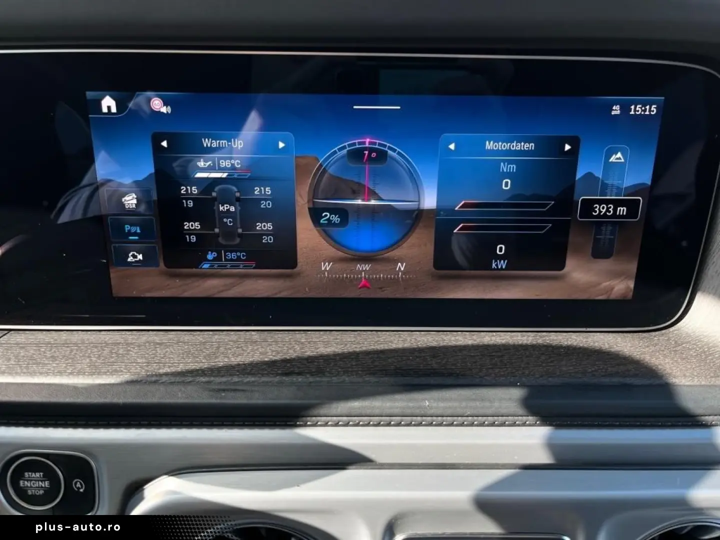 G 63 AMG FACELIFT-465 Night-II Performance FondE