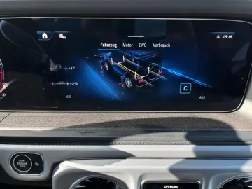 G 63 AMG FACELIFT-465 Night-II Performance FondE