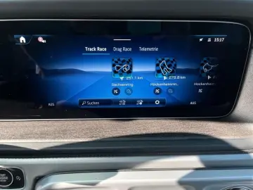 G 63 AMG FACELIFT-465 Night-II Performance FondE