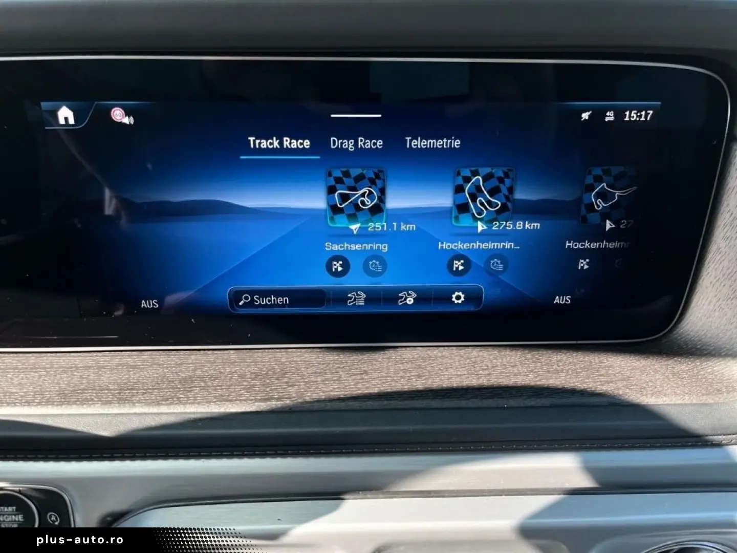 G 63 AMG FACELIFT-465 Night-II Performance FondE