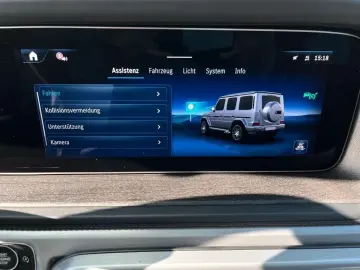 G 63 AMG FACELIFT-465 Night-II Performance FondE