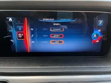 G 63 AMG FACELIFT-465 Night-II Performance FondE