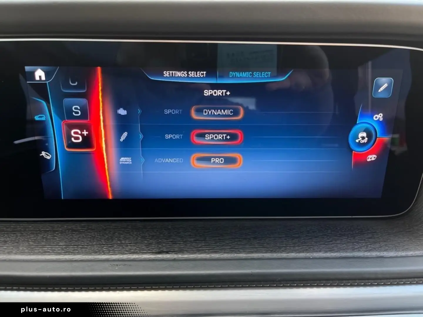 G 63 AMG FACELIFT-465 Night-II Performance FondE